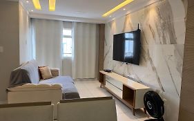 Apartamento Completo em Manaíra